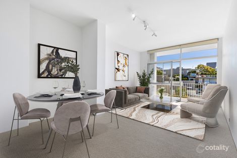 Property photo of 85/35A Sutherland Crescent Darling Point NSW 2027