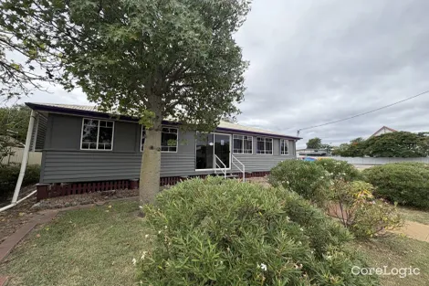 Property photo of 27 Archibald Street Dalby QLD 4405
