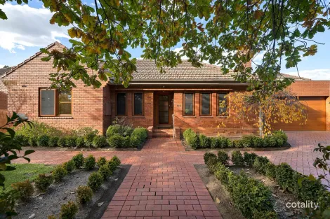 Property photo of 104 Limestone Avenue Ainslie ACT 2602