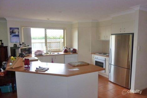 Property photo of 50 Danbulla Crescent Forest Lake QLD 4078