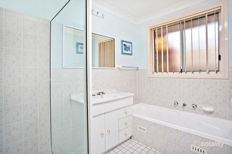 Property photo of 23 Risbey Place Bligh Park NSW 2756