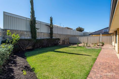 Property photo of 121 Arpenteur Drive Baldivis WA 6171