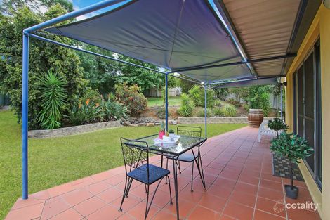 Property photo of 14 Box Place Glenroy NSW 2640