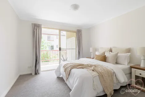 Property photo of 6/38-40 Torrens Street Braddon ACT 2612