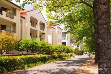 Property photo of 6/38-40 Torrens Street Braddon ACT 2612