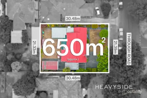 Property photo of 151 Through Road Camberwell VIC 3124