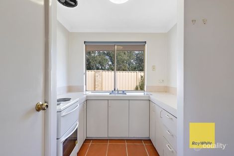 Property photo of 32/99 Stafford Road Kenwick WA 6107