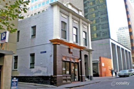 Ground Floor/441-443 Little Bourke St, Melbourne, VIC 3000