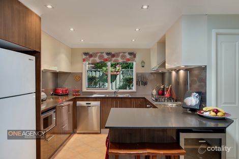 Property photo of 11 Roger Crescent Mount Riverview NSW 2774