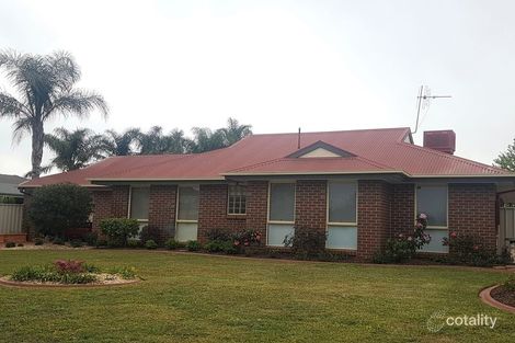 Property photo of 8 Dunstan Court Shepparton VIC 3630