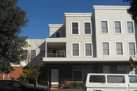 88-90 Mercantile Pde, Kensington, VIC 3031