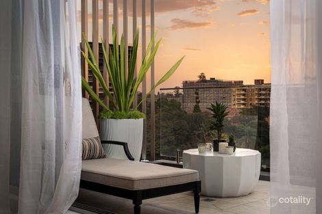 Property photo of 7B/88 Burwood Road Burwood NSW 2134