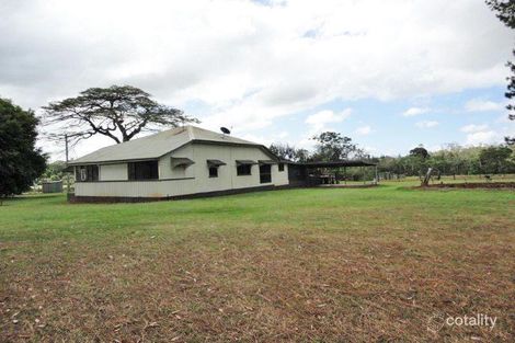 Lot 189 Hunt Rd, Peeramon, QLD 4885