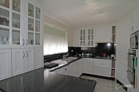 Property photo of 30 Waratah Avenue Cudmirrah NSW 2540