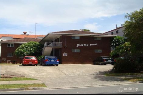 6/18 White St, Southport, QLD 4215