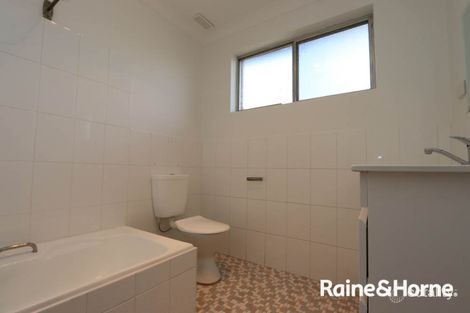 Property photo of 8/223 Lambert Street Bathurst NSW 2795