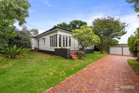 Property photo of 83 Mackenzie Street Mount Lofty QLD 4350