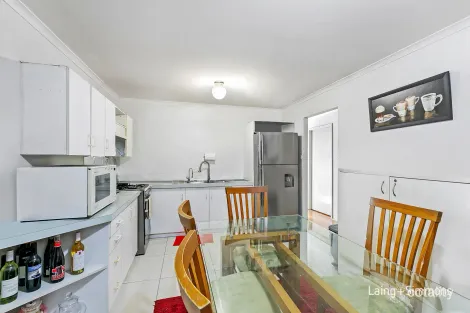 Property photo of 14 Clucas Road Dharruk NSW 2770