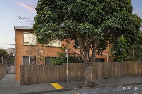 Property photo of 5/1 Allard Street Brunswick West VIC 3055