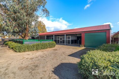 Property photo of 50 Heinz Street East Bendigo VIC 3550