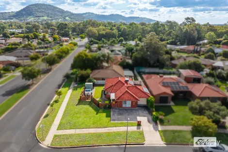 1 Campaspe St, West Wodonga, VIC 3690