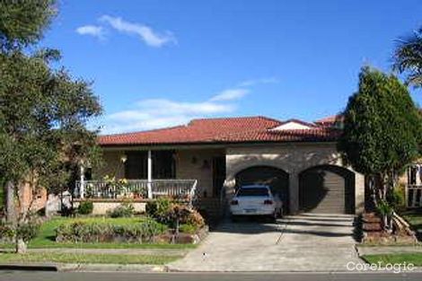 Property photo of 14 Hillier Street Edensor Park NSW 2176