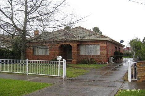 Property photo of 51 Bolingbroke Street Pascoe Vale VIC 3044