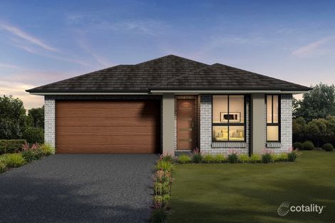 Property photo of 56 Limestone Avenue Spring Farm NSW 2570