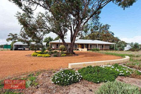 Property photo of 62 Morcombe Road Gidgegannup WA 6083
