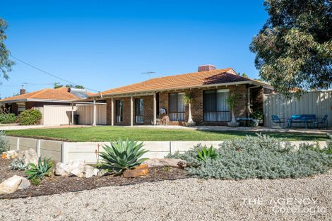 Property photo of 15 Livingstone Way Padbury WA 6025