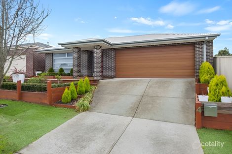 4 Blandford St, Canadian, VIC 3350