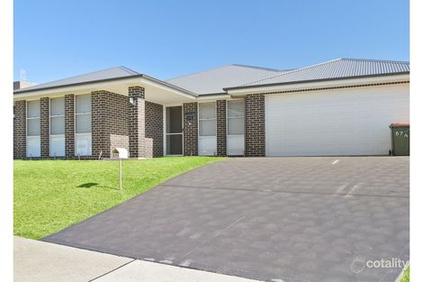 57a Mckeachie Dr, Aberglasslyn, NSW 2320