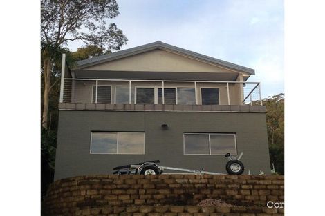 Property photo of 89 Coal Point Road Coal Point NSW 2283