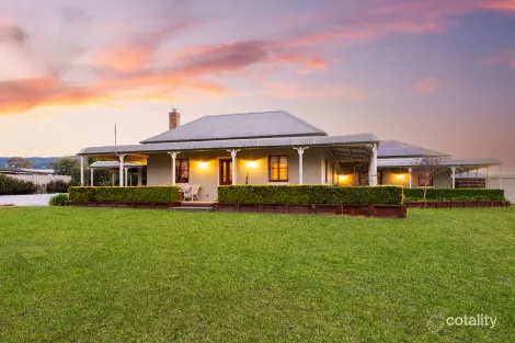 Property photo of 146 Robertson Street Mudgee NSW 2850