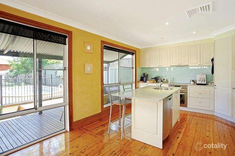 Property photo of 114 Ramsay Road Picnic Point NSW 2213
