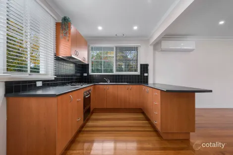 Property photo of 2/330 Mont Albert Road Mont Albert VIC 3127