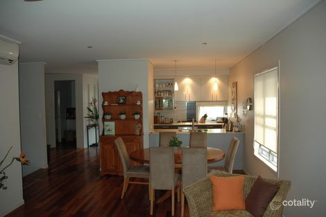 Property photo of 31/45 Lancashire Drive Mudgeeraba QLD 4213