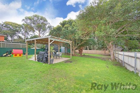 Property photo of 3 Narrunga Avenue Buff Point NSW 2262