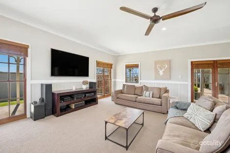 Property photo of 146 Robertson Street Mudgee NSW 2850