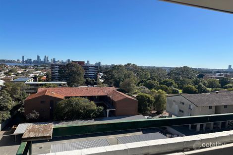 602/69 Leonard St, Victoria Park, WA 6100