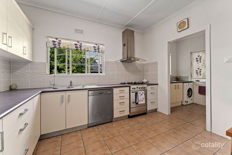 Property photo of 166 Shaw Road Wavell Heights QLD 4012