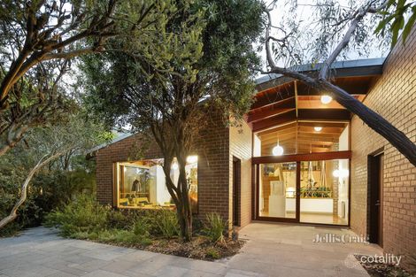 Property photo of 5 Redmond Street Kew VIC 3101
