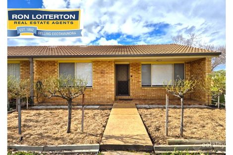 5/97 Sutton St, Cootamundra, NSW 2590