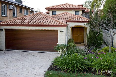 Property photo of 44A River View Terrace Mount Pleasant WA 6153