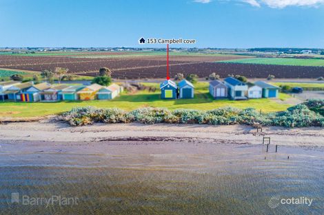 153 Campbells Cove Rd, Werribee South, VIC 3030