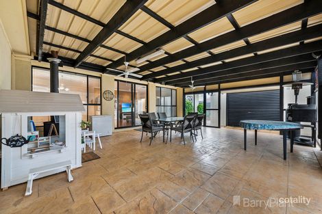 Property photo of 33 Rainbow Way Tarneit VIC 3029