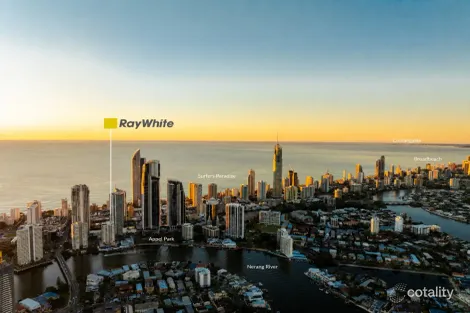 3262/23 FERNY AVE, SURFERS PARADISE, QLD 4217