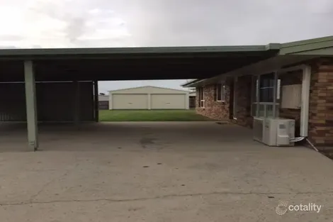 12 Edmund Kennedy Ct, Rural View, QLD 4740