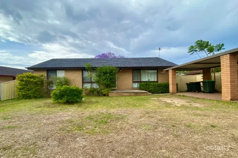38 Kanangra Cres, Ruse, NSW 2560