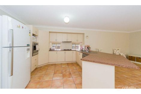 Property photo of 8 Watergum Parade Molendinar QLD 4214